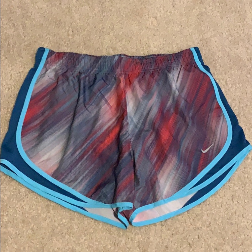 Nike Athletic Shorts